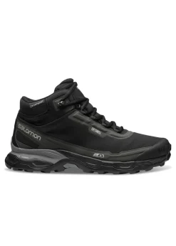 SHELTER CSWP Black/Magnet/QuSh>Salomon Discount