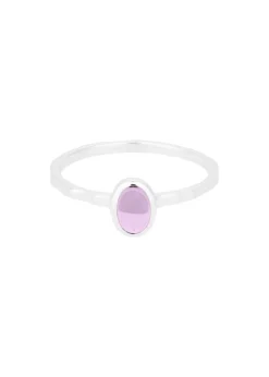 Shine Purple Ring>Pernille Corydon Outlet