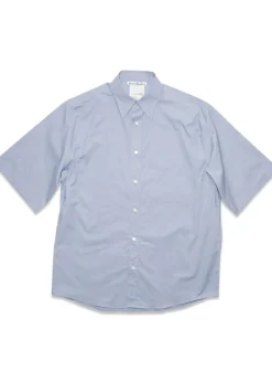 short sleeve button up>Acne Studios Clearance