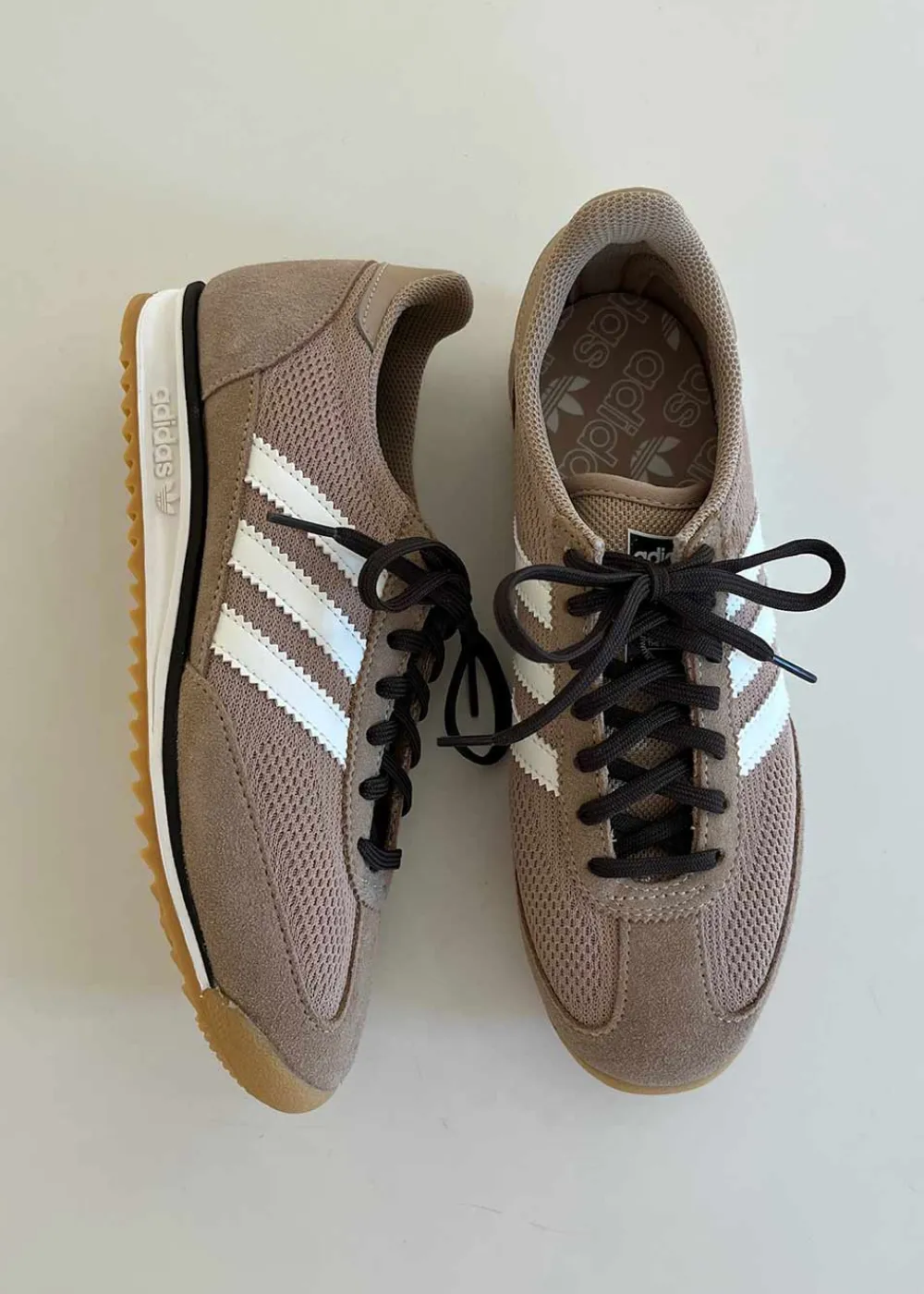 SL 72 OG>Adidas Originals Best
