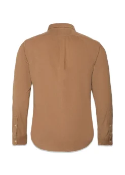 Slim Fit Corduroy Shirt>Ralph Lauren New