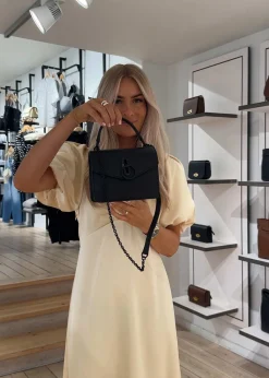 Small Amberley Crossbody SCG>Mulberry