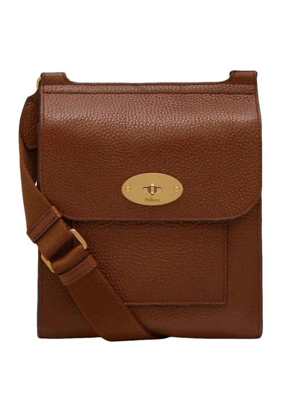 Small Antony N Two Tone SCG>Mulberry