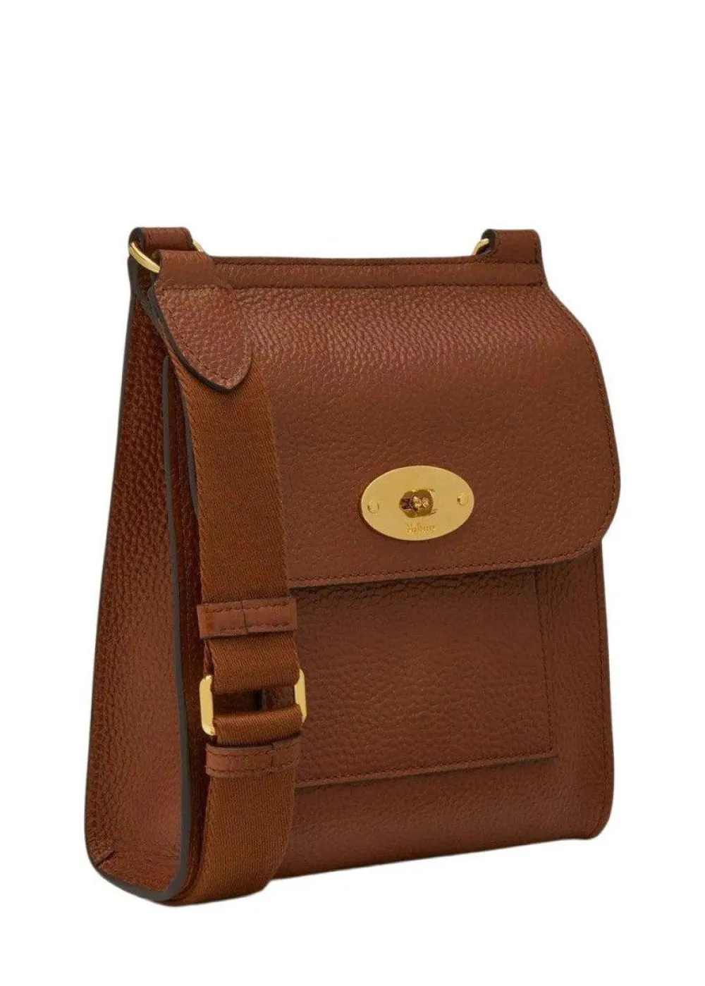 Small Antony N Two Tone SCG>Mulberry