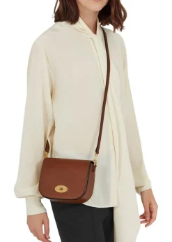 Small Darley Satchel Two Tone SCG>Mulberry Outlet
