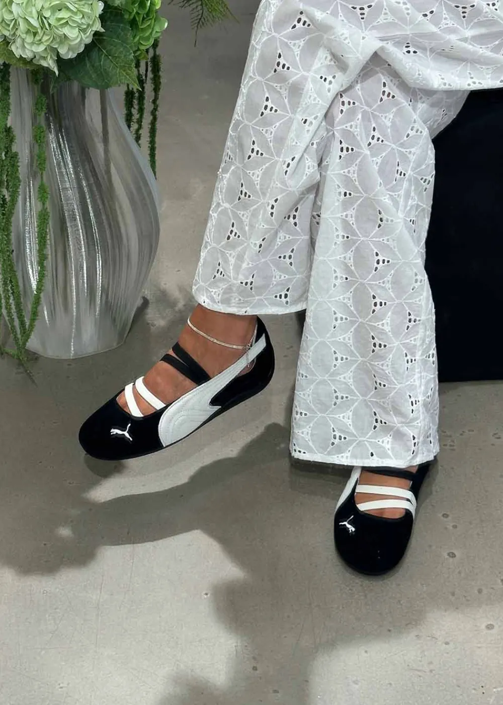 Speedcat Ballet SD Wns>Puma Online