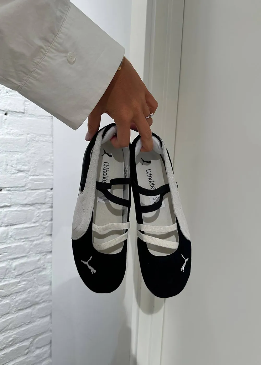 Speedcat Ballet SD Wns>Puma Online