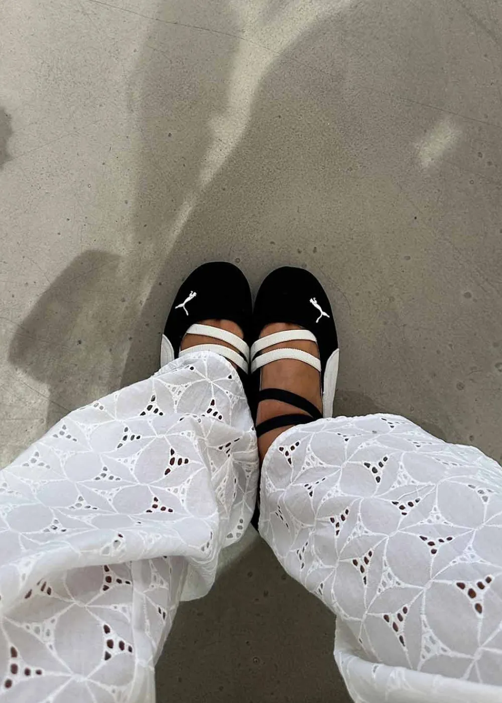 Speedcat Ballet SD Wns>Puma Online