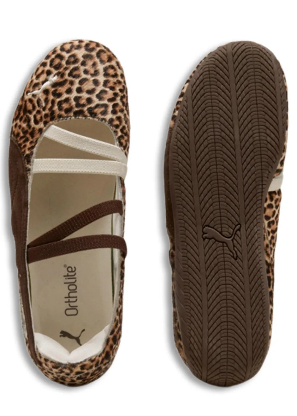 Speedcat Ballet Wild Wns>Puma New