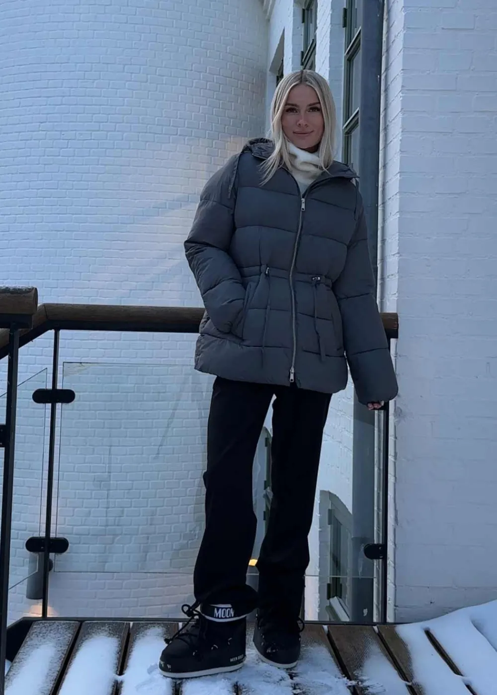 StellaMD jacket>Modström Hot