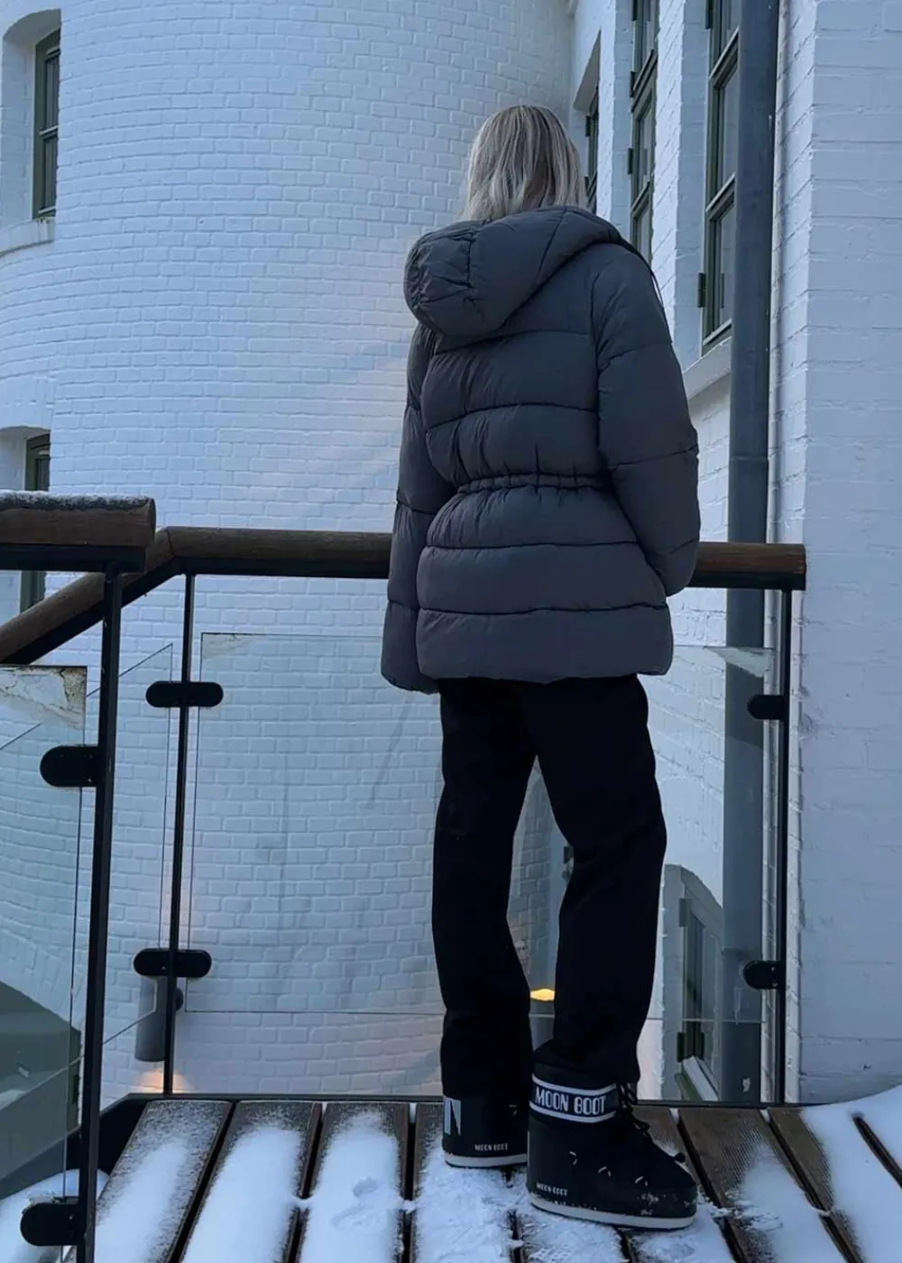 StellaMD jacket>Modström Hot