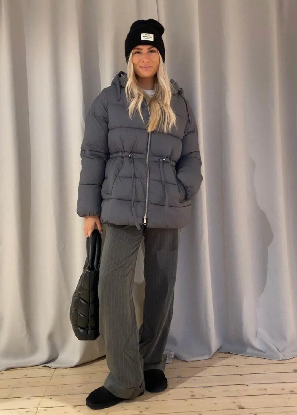 StellaMD jacket>Modström Hot