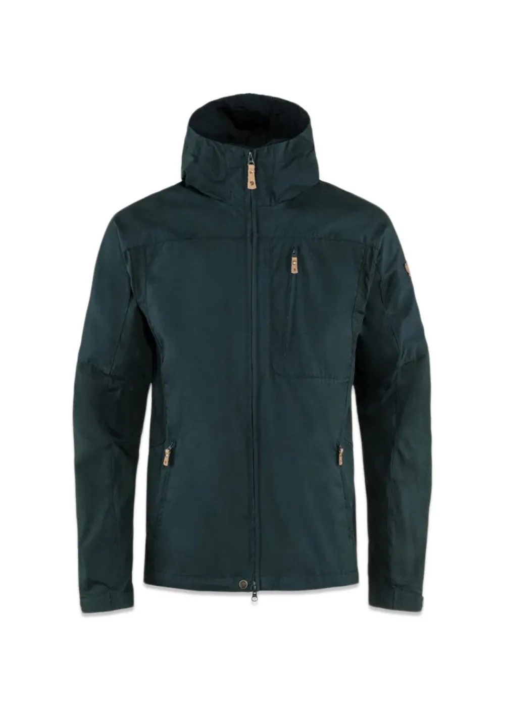 Sten Jacket M>Fjällräven Discount