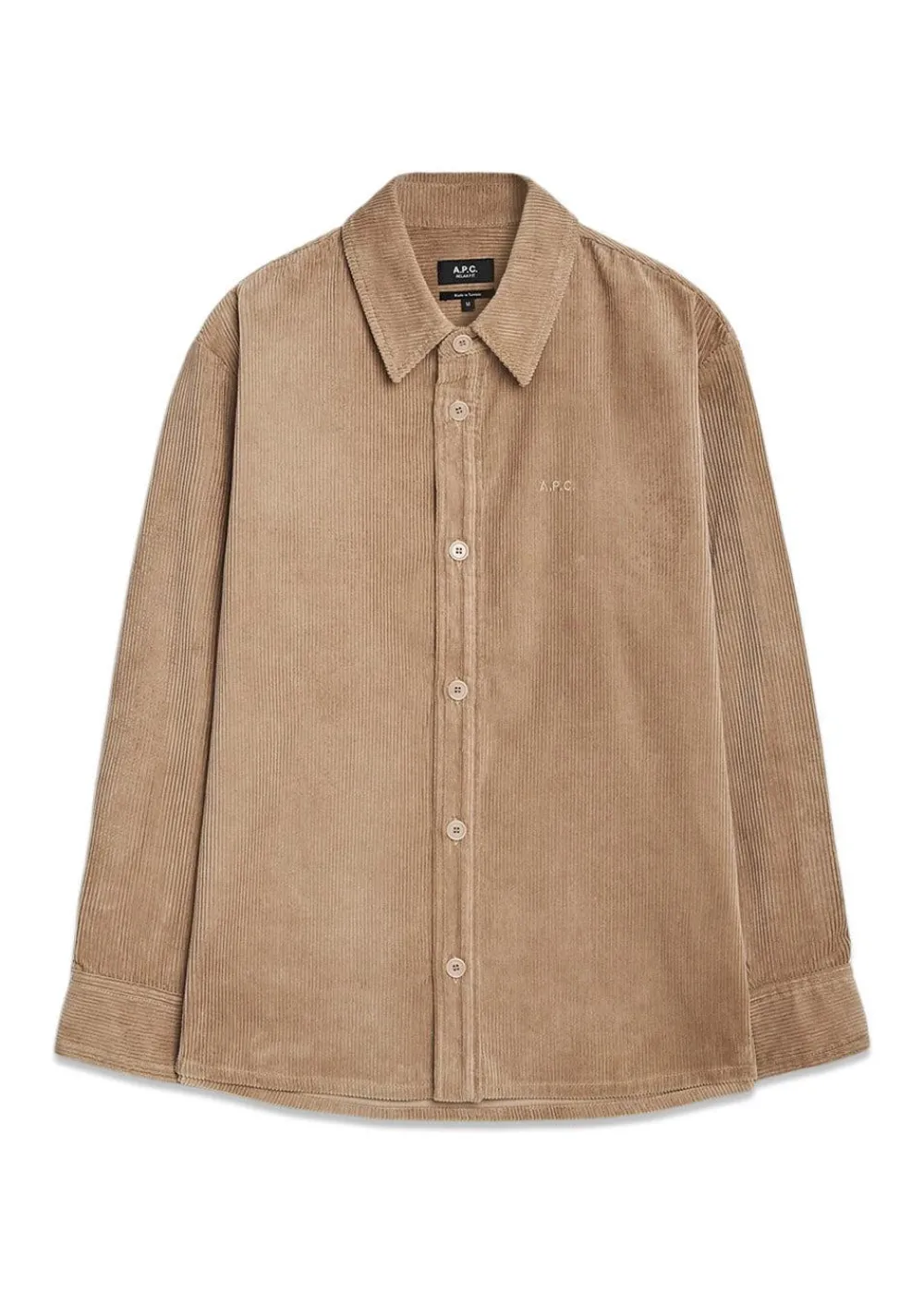 Surchemise Bobby>A.P.C Sale