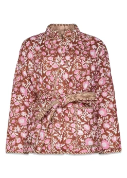 Sussie Reversible Jacket>Sissel Edelbo