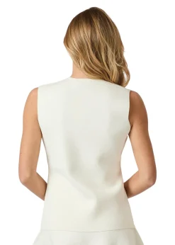 Sway Smooth Knit Waistcoat></noscript>Neo Noir Hot