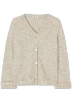 SWEAT GILET>American Vintage Best