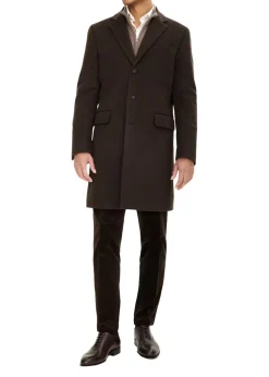 Sylar Coat>Oscar Jacobson Hot