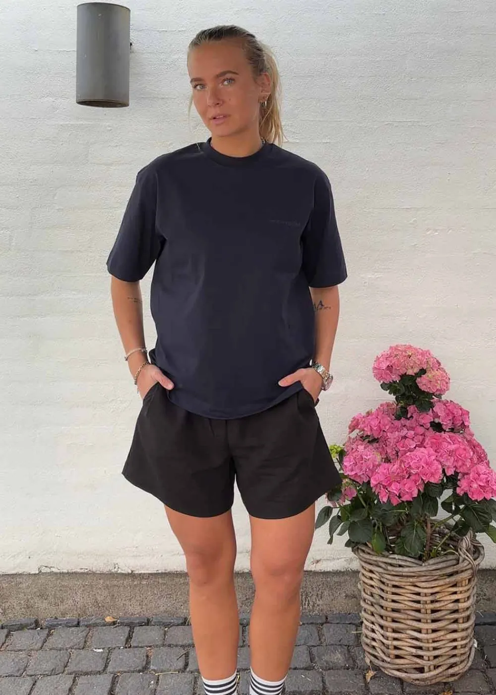 TakodaMD t-shirt>Modström Online