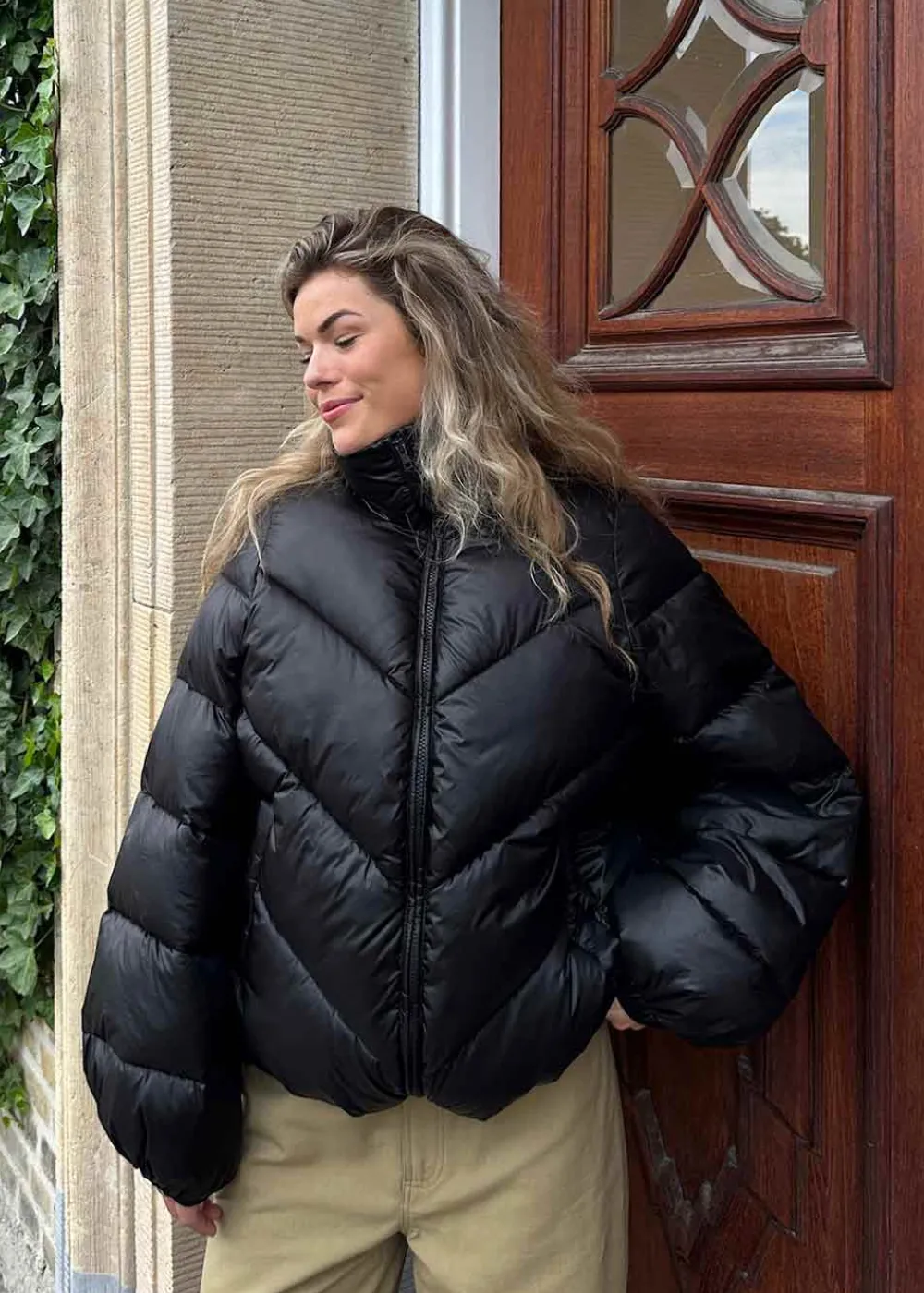 Tetrismd jacket>Modström Clearance