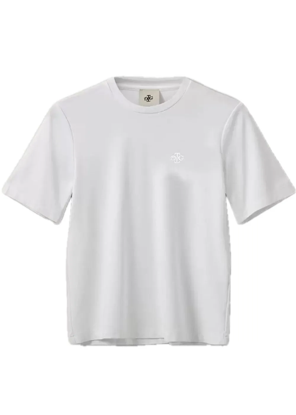 TG Oversized Logo Tee>The Garment Sale