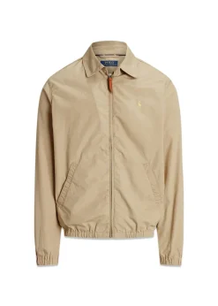 The Bayport Poplin Jacket>Ralph Lauren