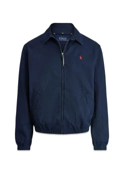 The Bayport Poplin Jacket>Ralph Lauren Discount