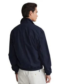 The Bayport Poplin Jacket><noscript><img width=