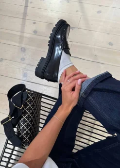 The Brigitte>Playboy Footwear Discount