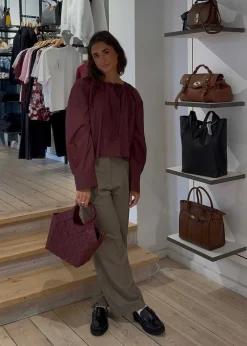 The Brigitte></noscript>Playboy Footwear Discount