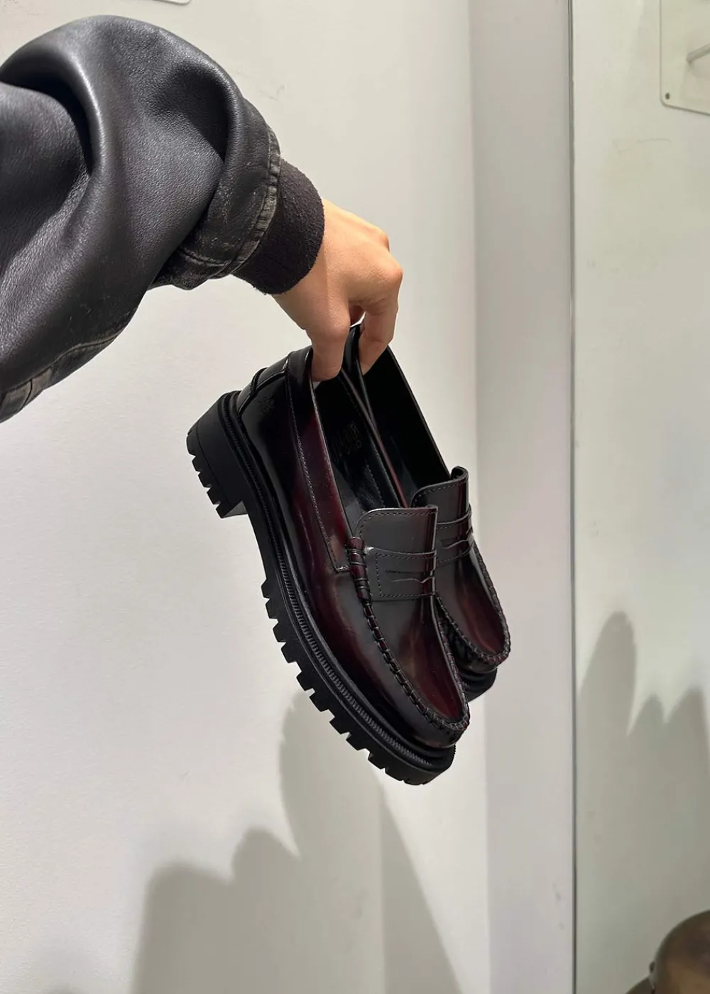 The Brigitte>Playboy Footwear Discount