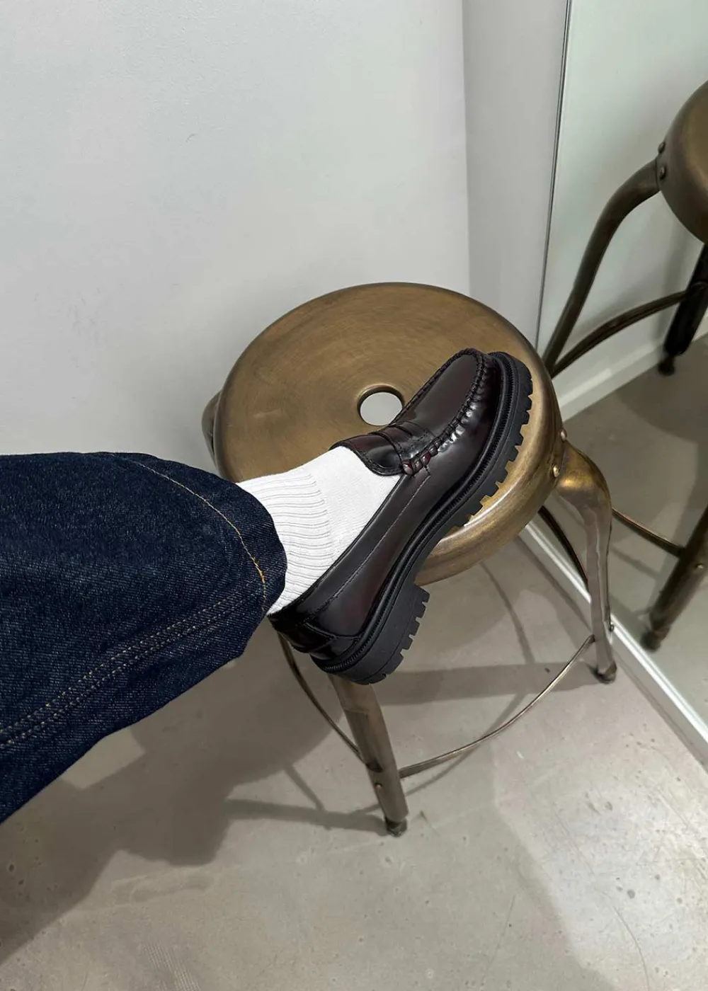 The Brigitte>Playboy Footwear Discount