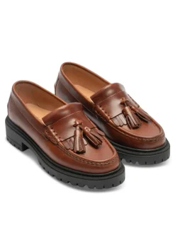 The Edith>Playboy Footwear New