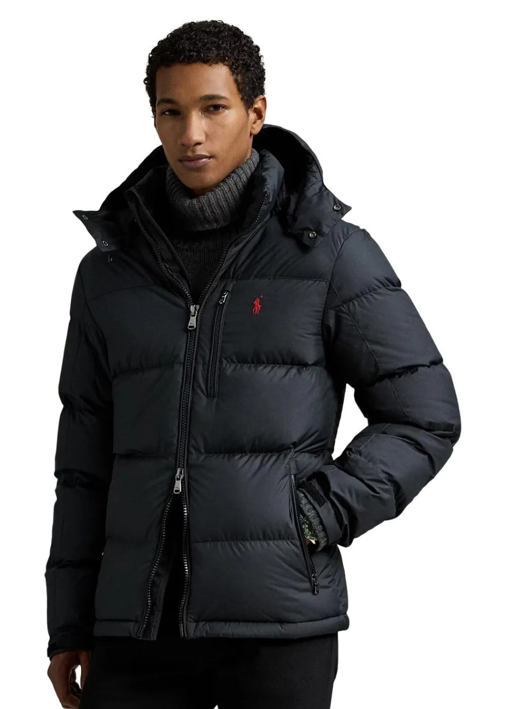 The Gorham Down Jacket>Ralph Lauren Hot