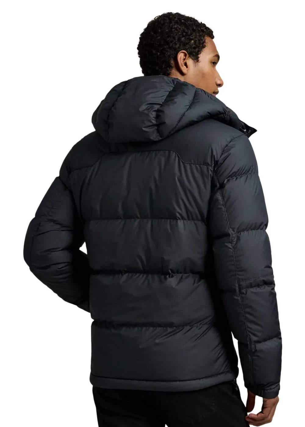 The Gorham Down Jacket>Ralph Lauren Hot