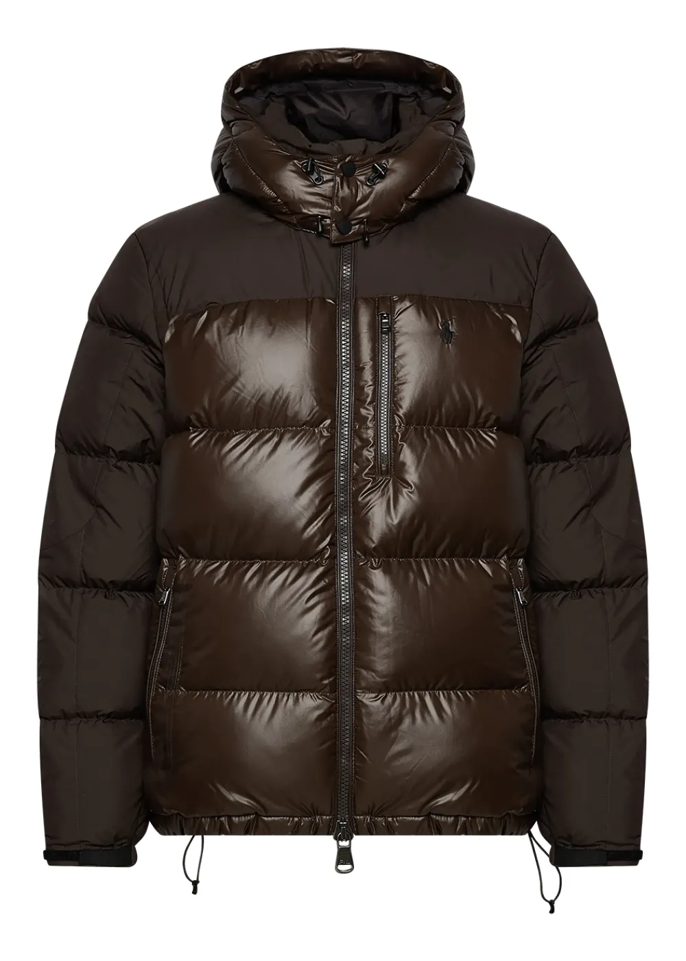 The Gorham Two Tone Jacket>Ralph Lauren Discount