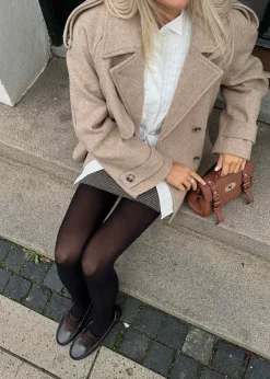 The Norah>Playboy Footwear New