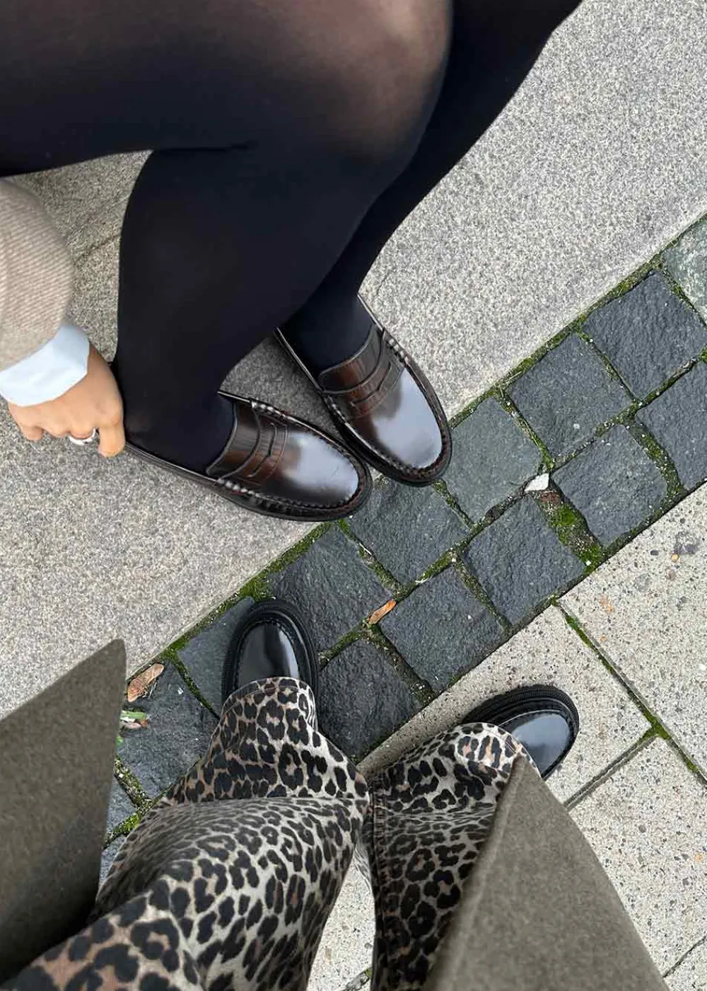 The Norah>Playboy Footwear New