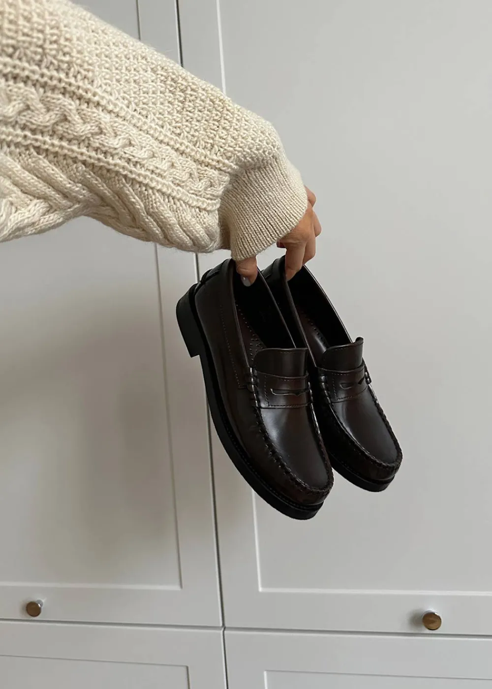 The Norah>Playboy Footwear New