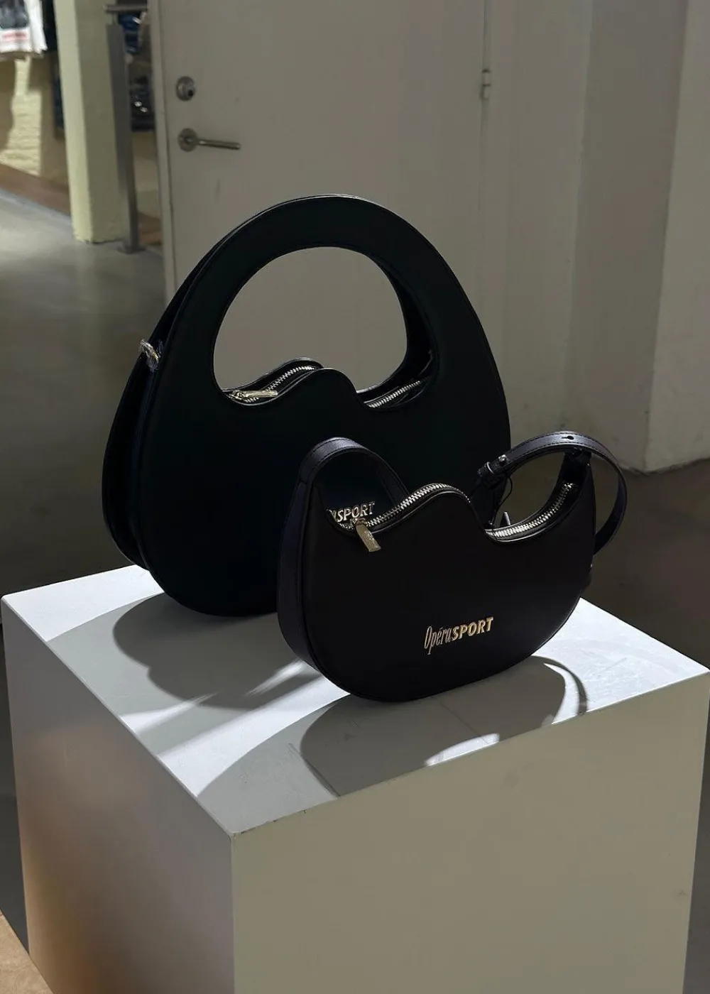 THEA BAG>OpéraSPORT