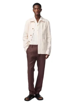 Theo Linen 1454>Nn. 07 Outlet