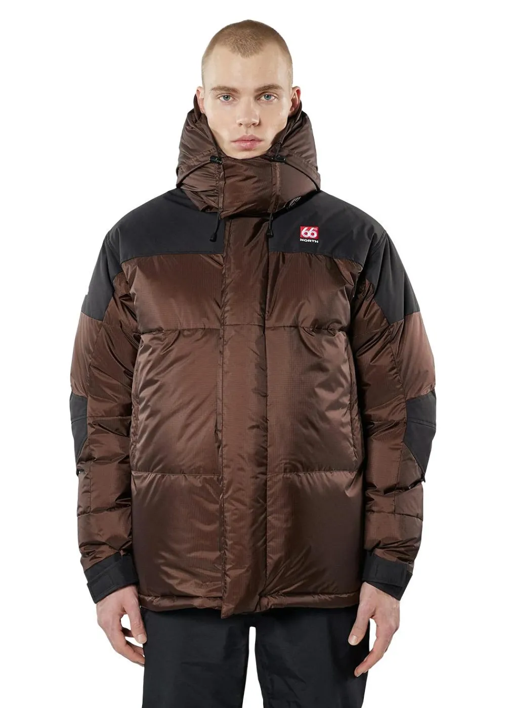 Tindur Down Jacket>66 North Sale