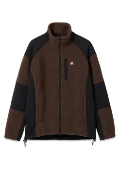 Tindur Shearling Jacket>66 North Sale