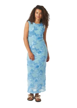 Tiranna Big Flower Mesh Dress></noscript>Neo Noir Discount