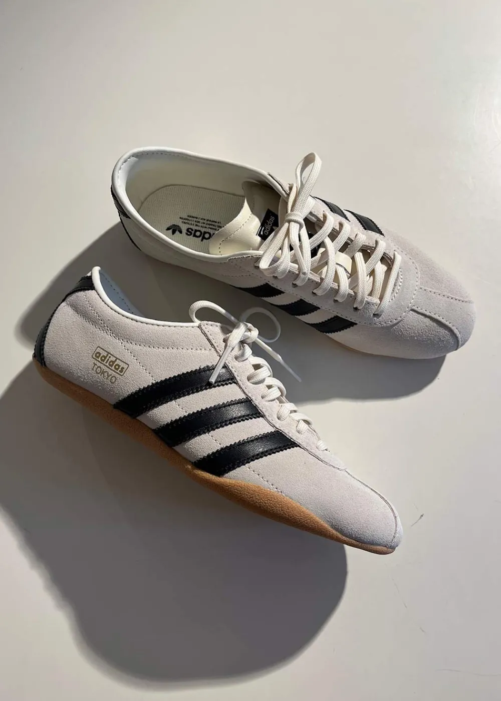 TOKYO>Adidas Originals New