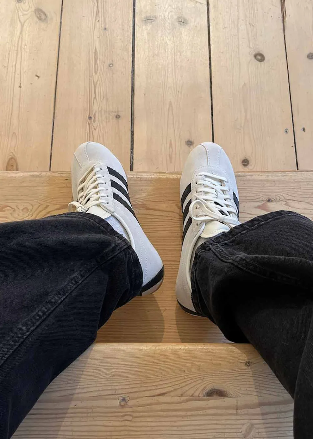 TOKYO>Adidas Originals New