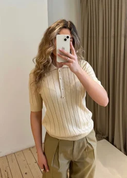 Toniamd SS polo>Modström