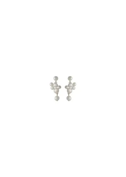Treasure Earrings>Pernille Corydon New