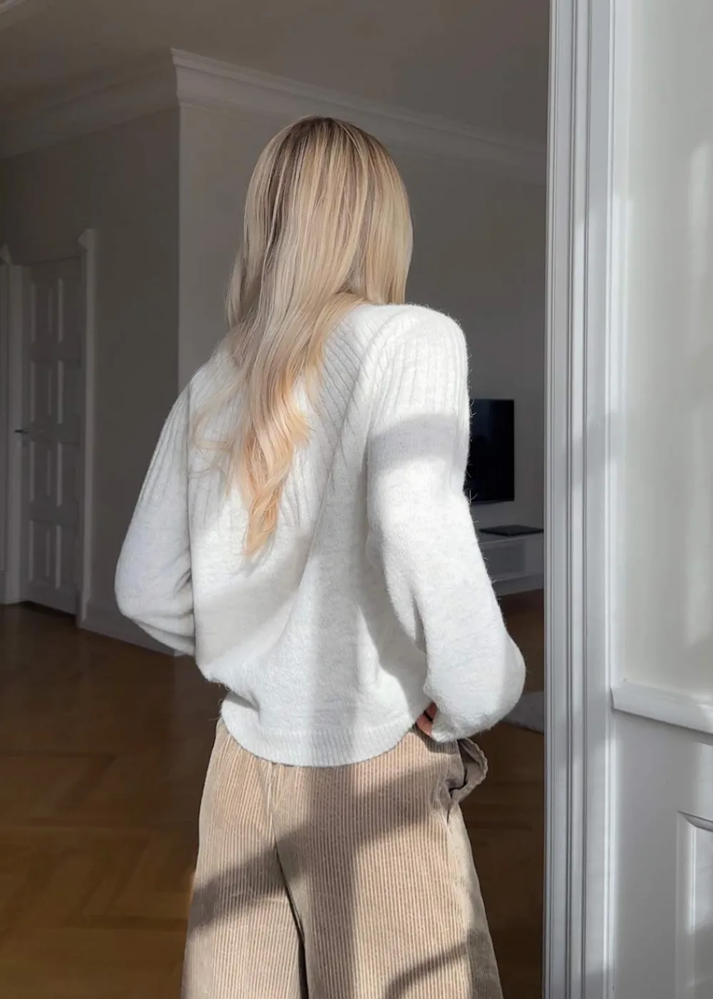 Truce o-neck>Modström Outlet