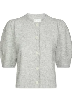 Trudy Deco Knit Cardigan>Neo Noir Sale